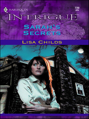 cover image of Sarah's Secrets